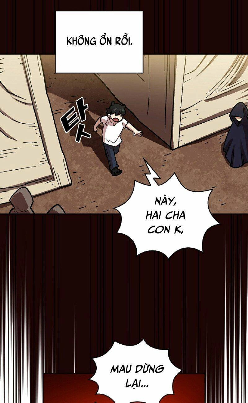 Anh Hùng Rác Rưởi Chapter 72 - 41