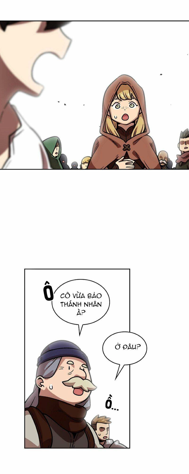 Anh Hùng Rác Rưởi Chapter 72 - 43