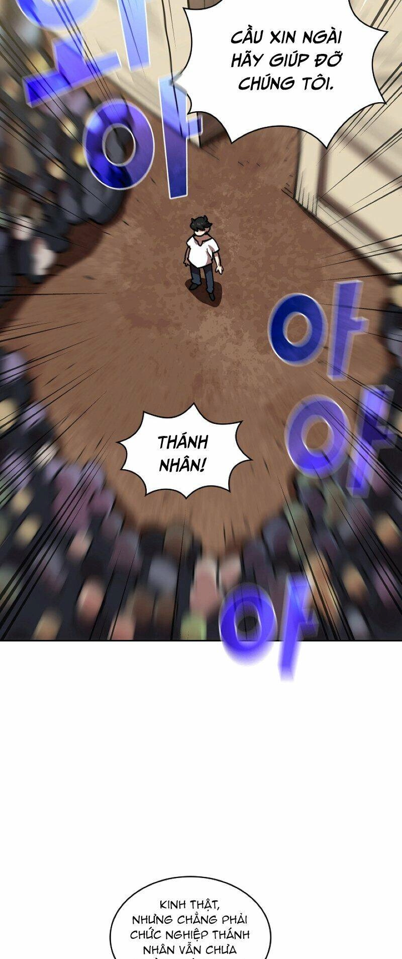 Anh Hùng Rác Rưởi Chapter 72 - 45