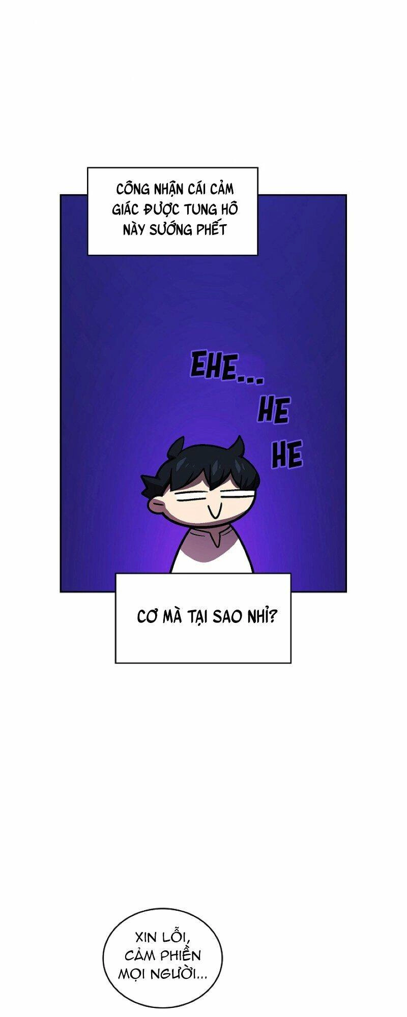 Anh Hùng Rác Rưởi Chapter 72 - 47