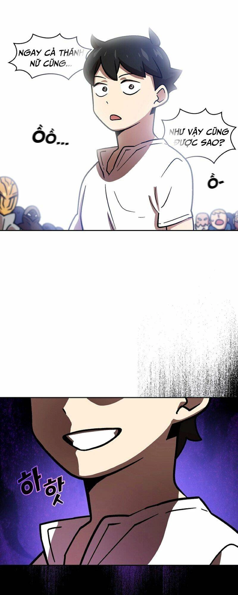 Anh Hùng Rác Rưởi Chapter 72 - 51