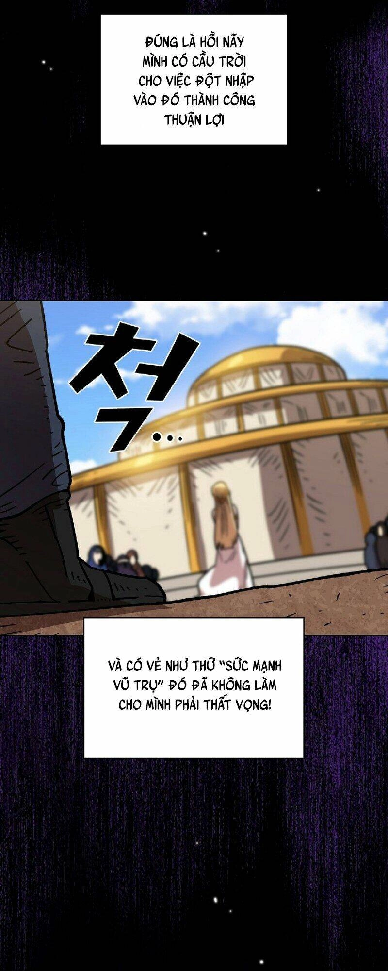 Anh Hùng Rác Rưởi Chapter 72 - 52