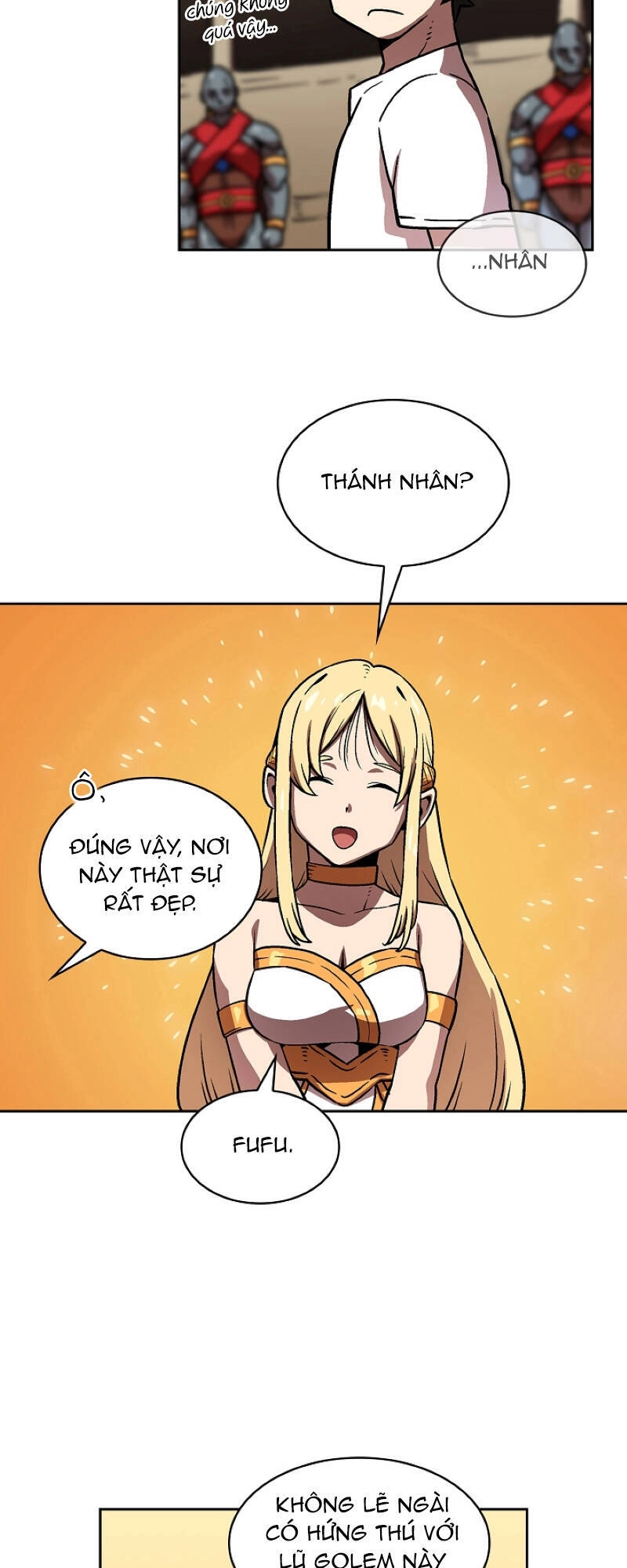 Anh Hùng Rác Rưởi Chapter 73 - 9