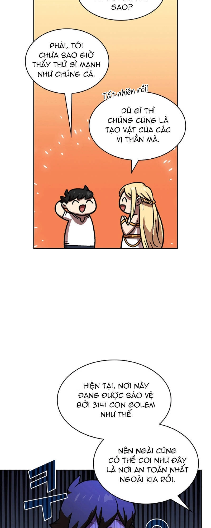 Anh Hùng Rác Rưởi Chapter 73 - 10