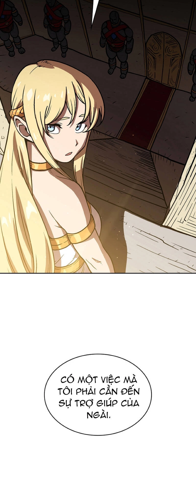 Anh Hùng Rác Rưởi Chapter 73 - 13