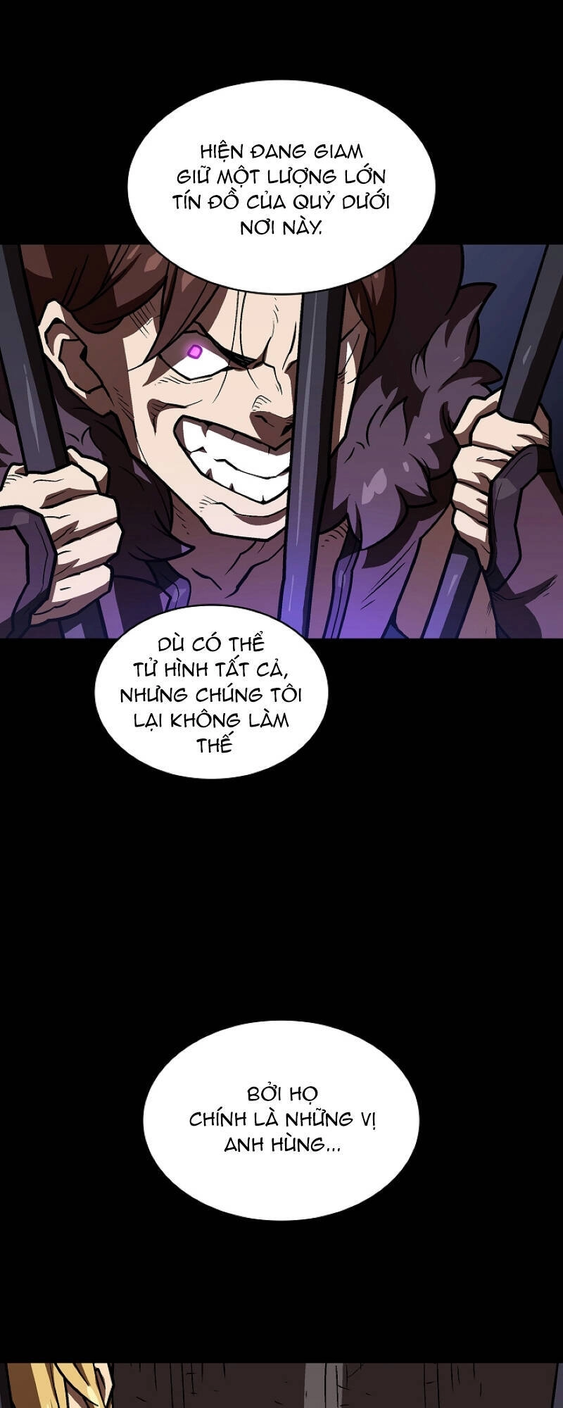 Anh Hùng Rác Rưởi Chapter 73 - 20