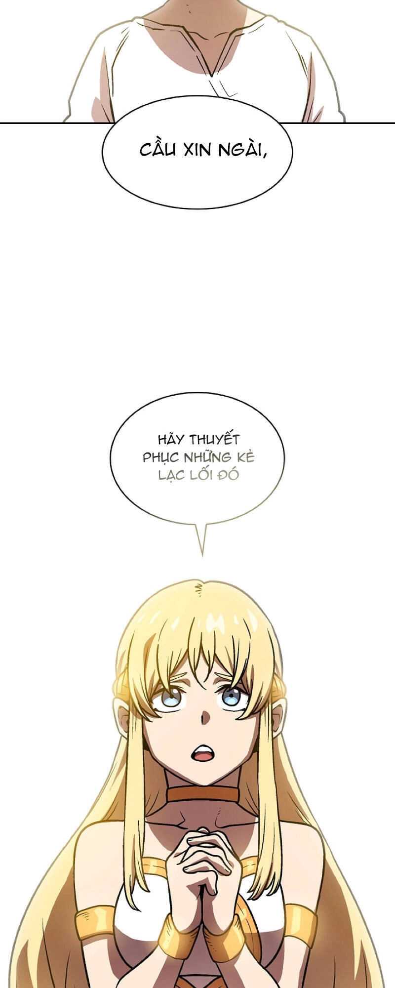 Anh Hùng Rác Rưởi Chapter 73 - 22