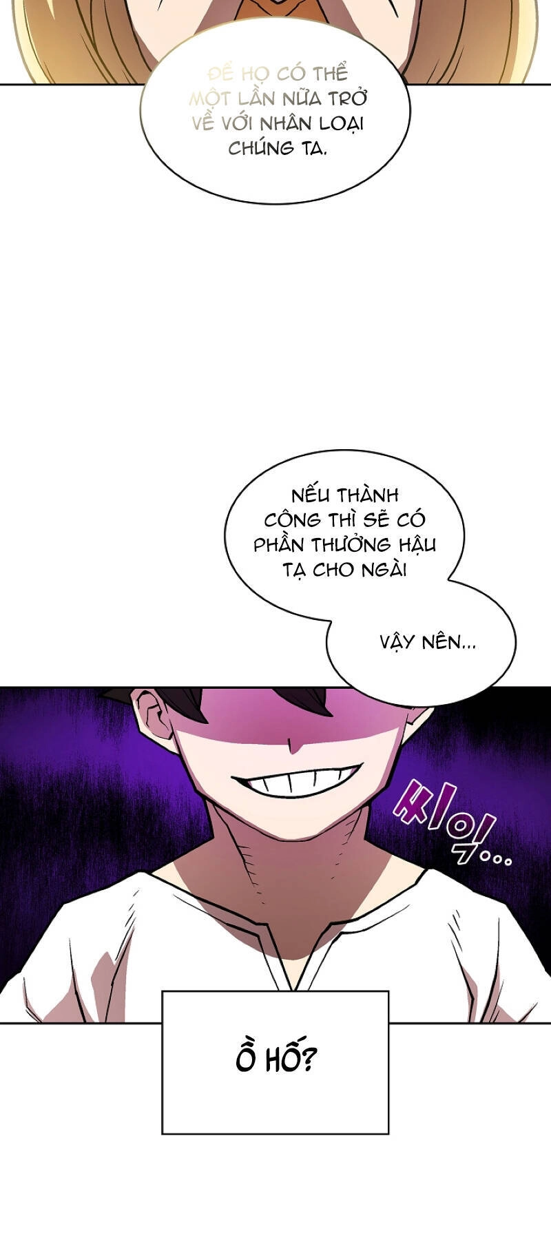 Anh Hùng Rác Rưởi Chapter 73 - 23