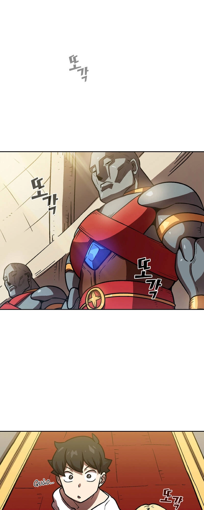 Anh Hùng Rác Rưởi Chapter 73 - 26