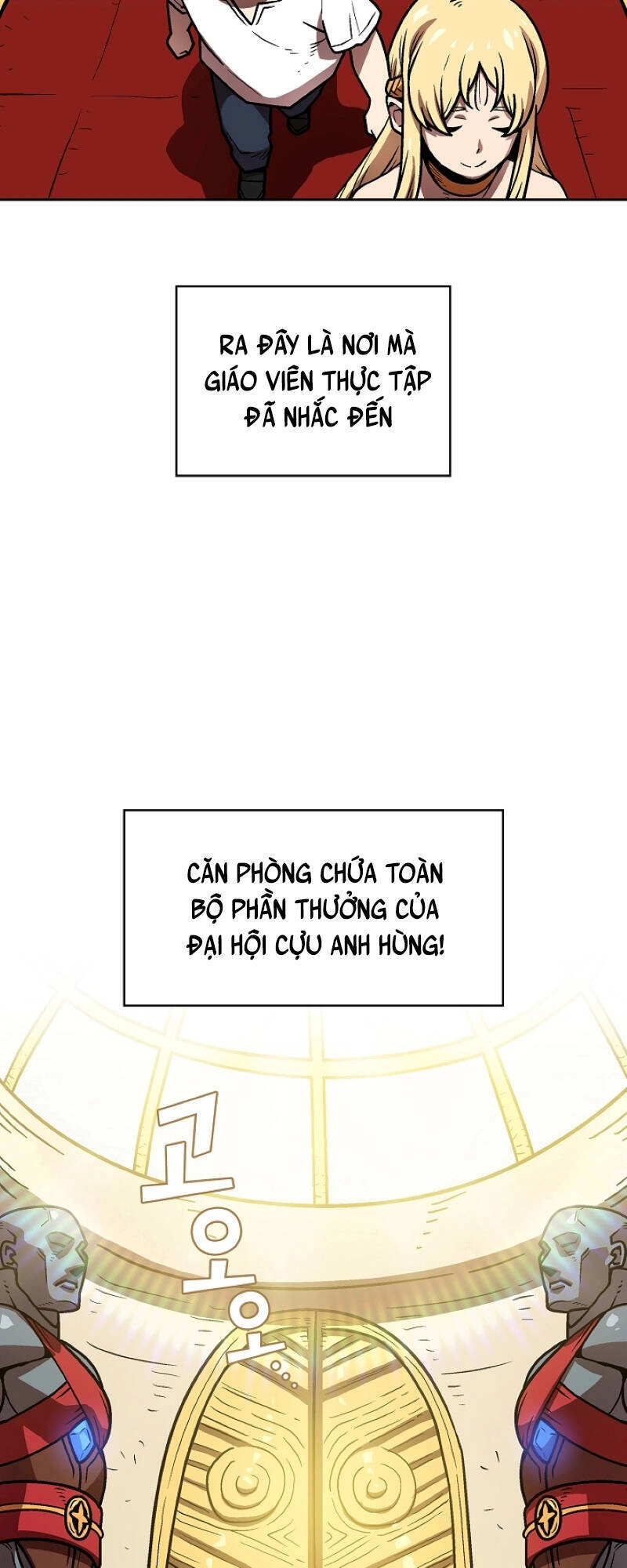 Anh Hùng Rác Rưởi Chapter 73 - 27