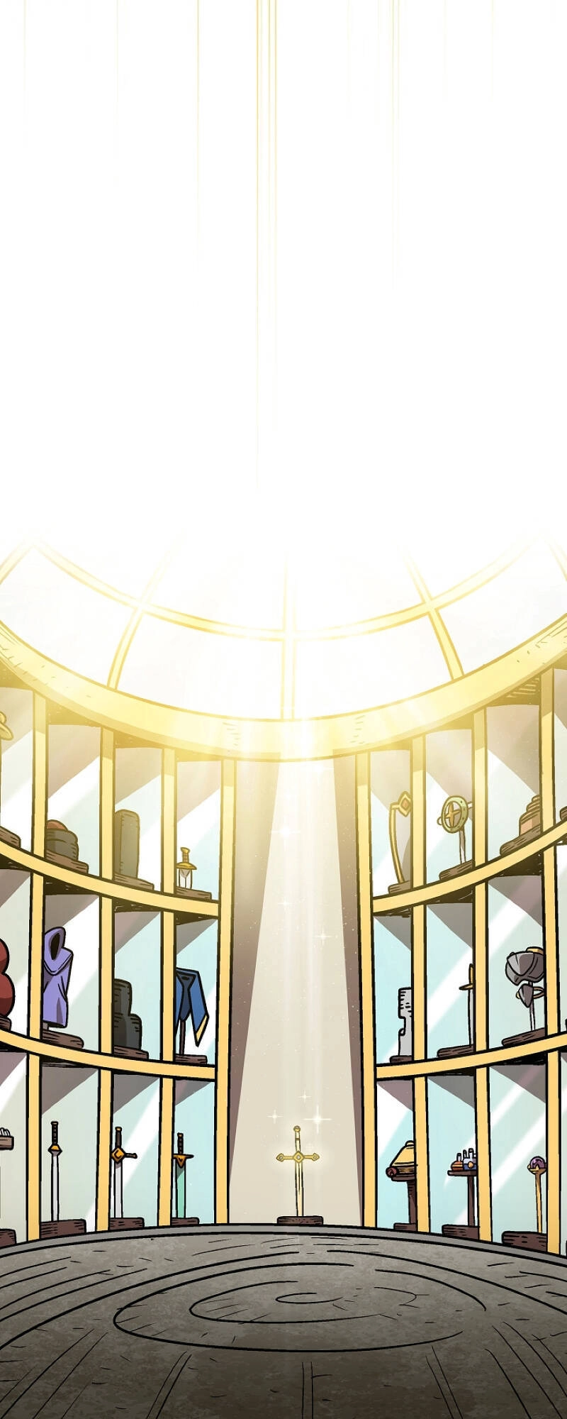 Anh Hùng Rác Rưởi Chapter 73 - 32