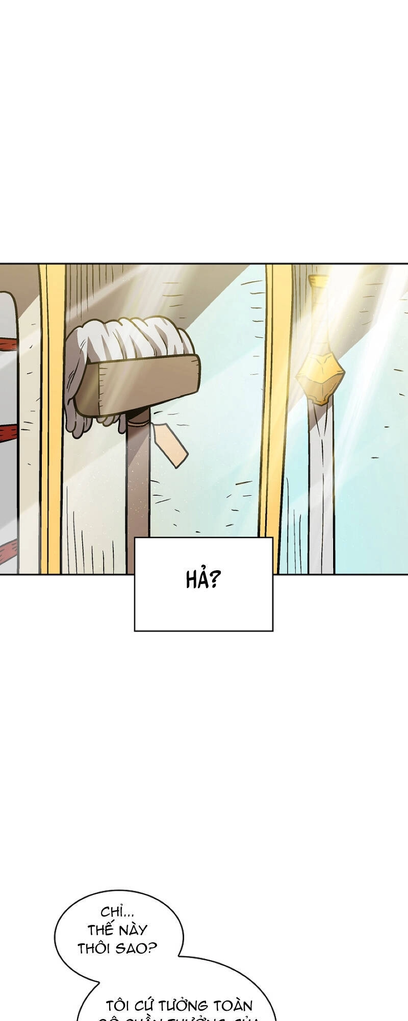 Anh Hùng Rác Rưởi Chapter 73 - 34