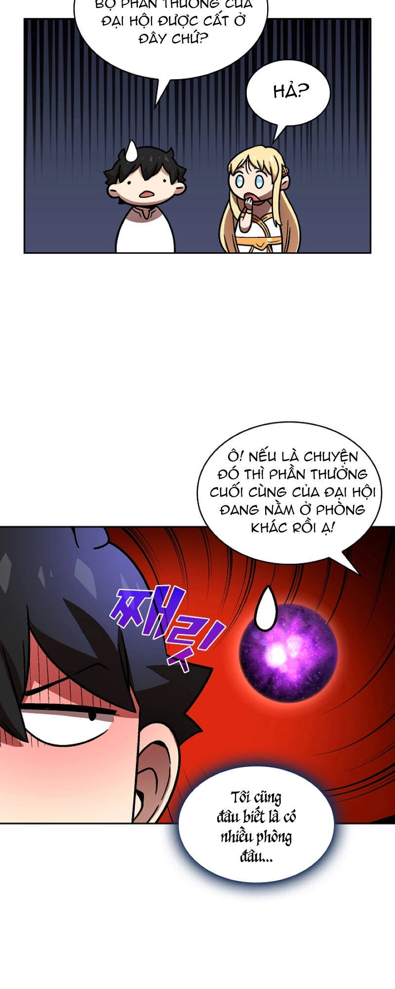 Anh Hùng Rác Rưởi Chapter 73 - 35