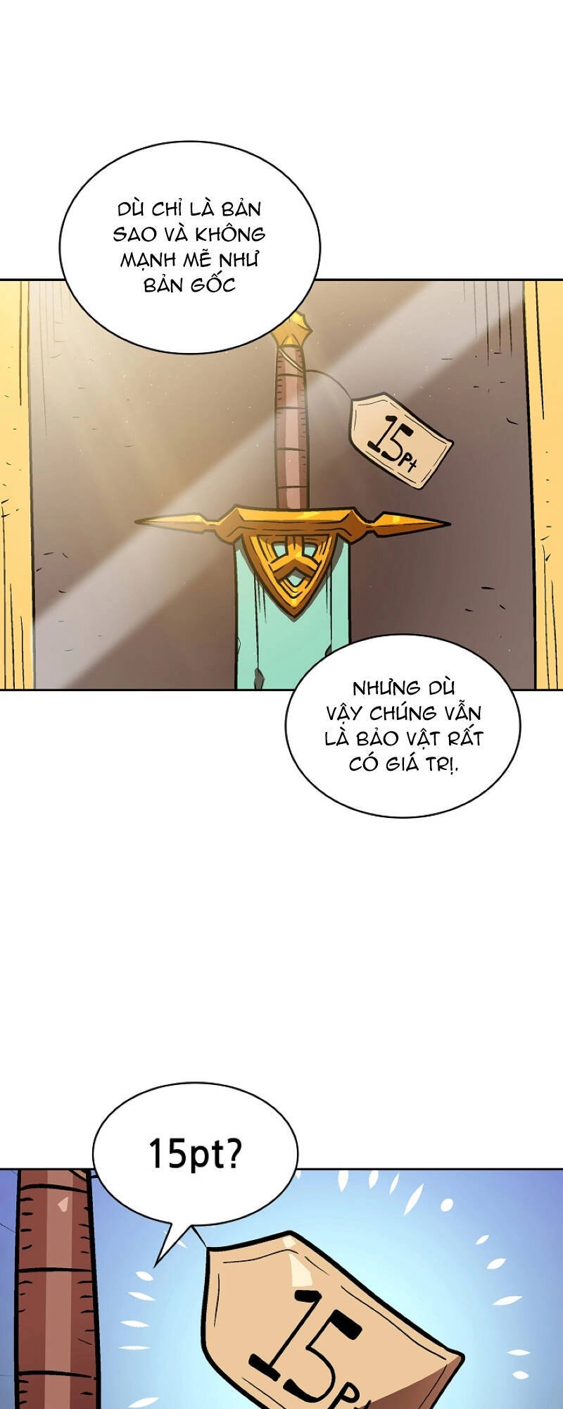 Anh Hùng Rác Rưởi Chapter 73 - 36