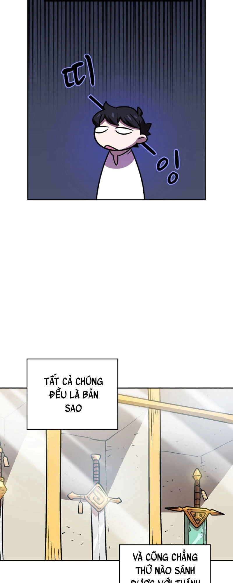 Anh Hùng Rác Rưởi Chapter 73 - 40