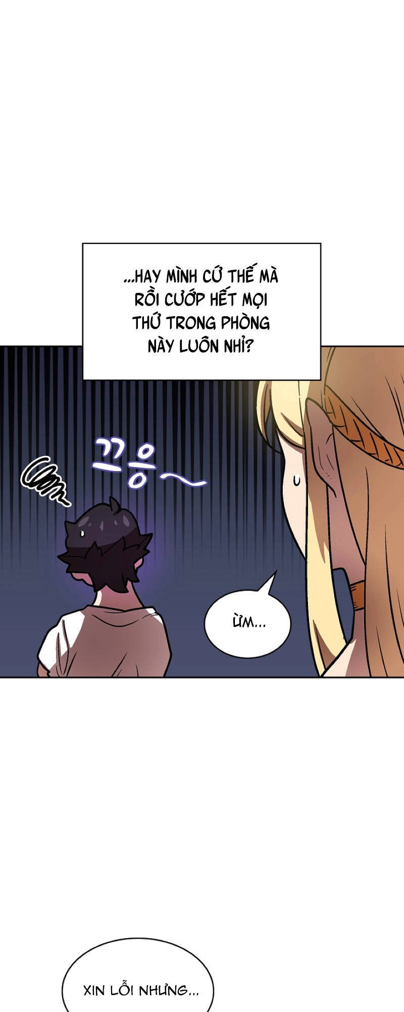 Anh Hùng Rác Rưởi Chapter 73 - 43