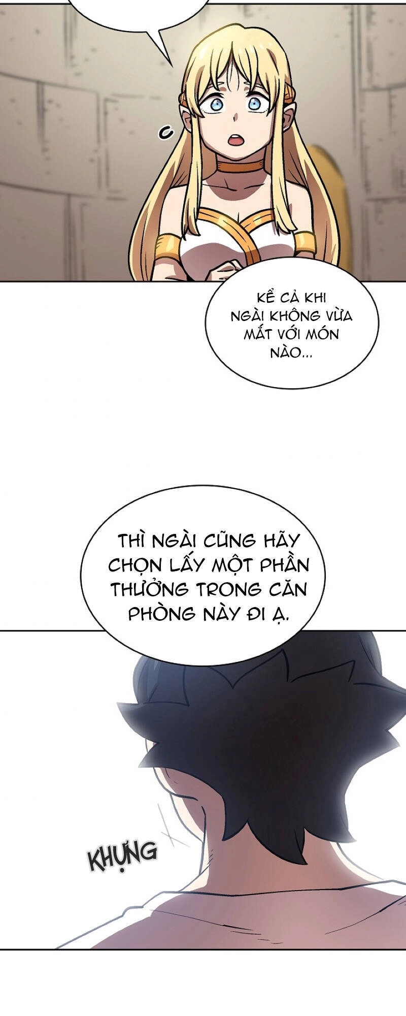 Anh Hùng Rác Rưởi Chapter 73 - 44