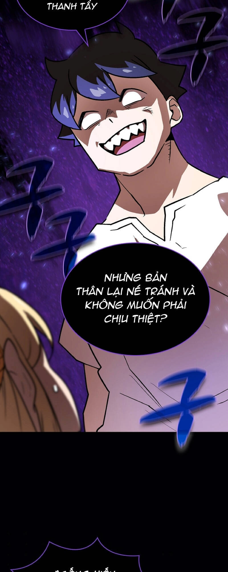 Anh Hùng Rác Rưởi Chapter 73 - 49