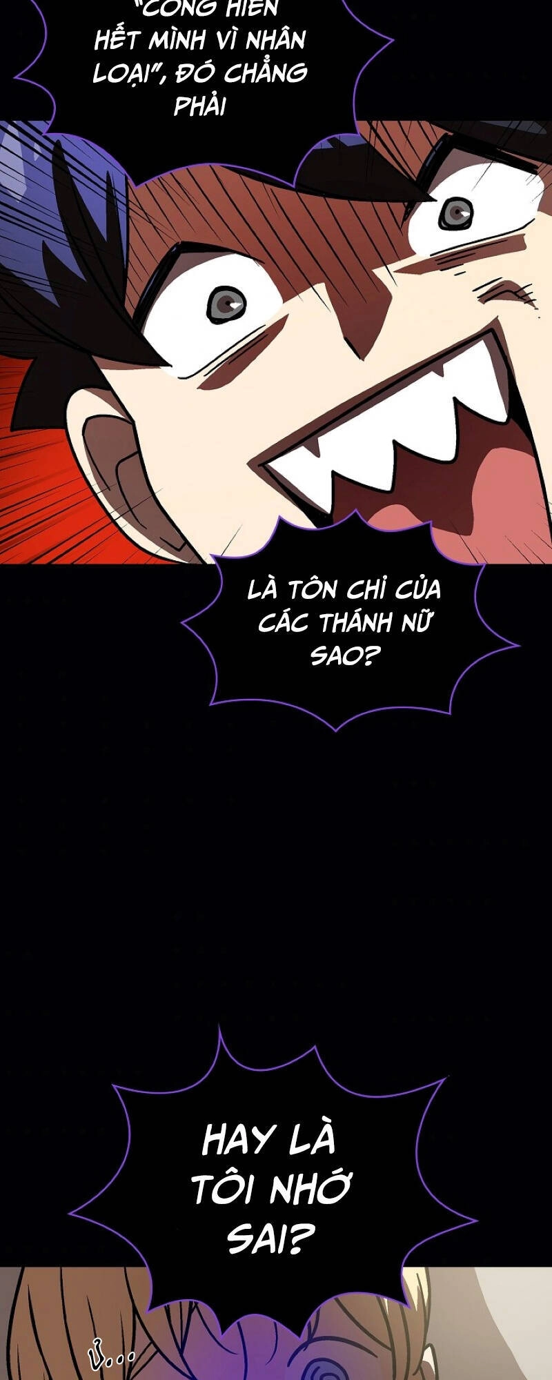 Anh Hùng Rác Rưởi Chapter 73 - 50