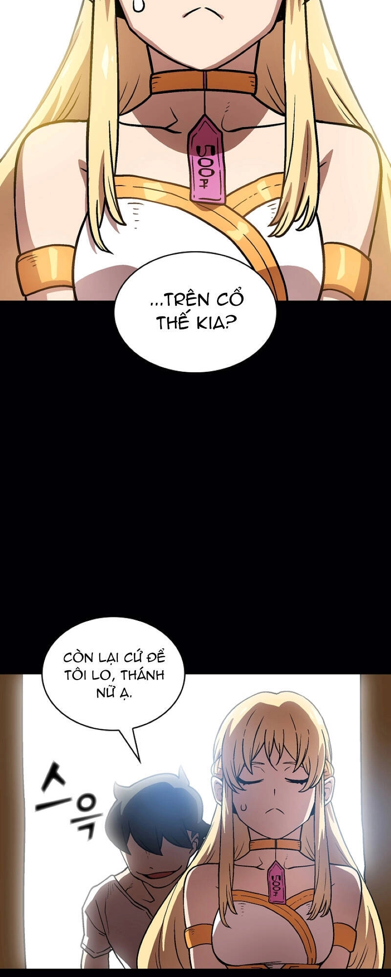 Anh Hùng Rác Rưởi Chapter 73 - 54