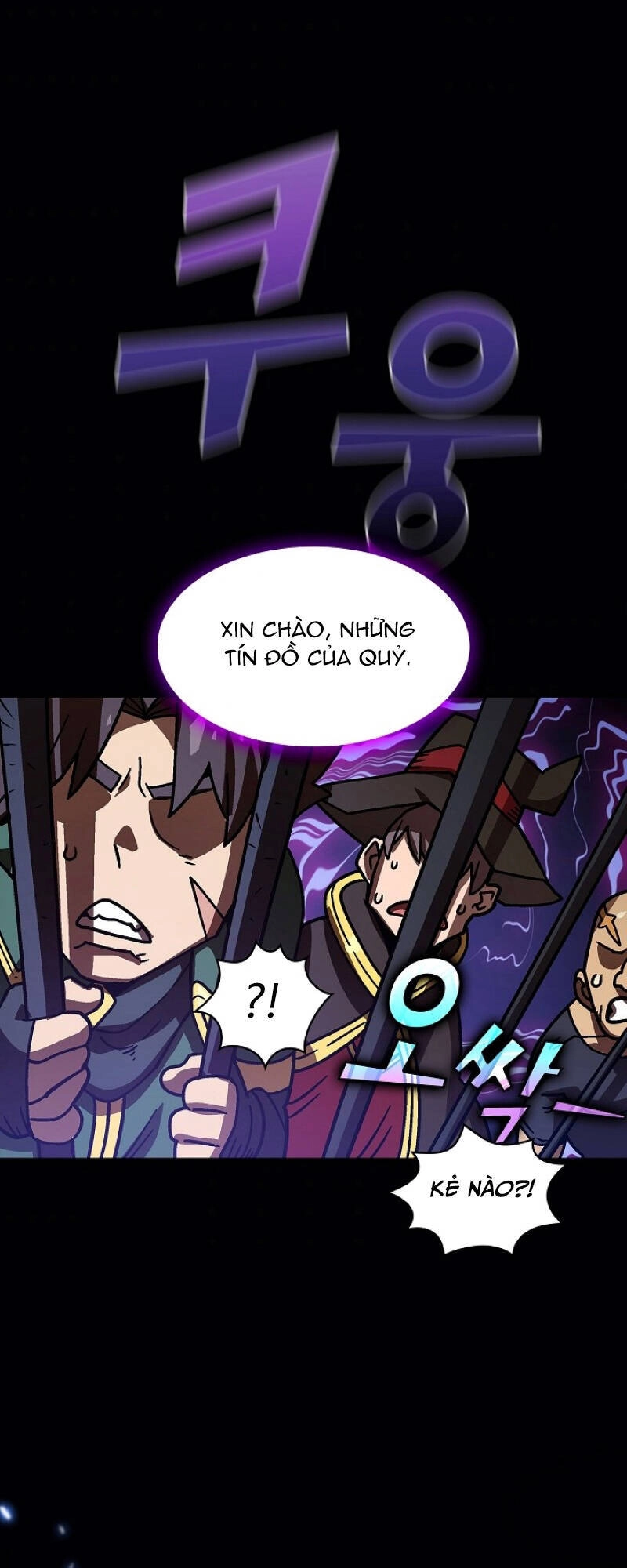 Anh Hùng Rác Rưởi Chapter 73 - 57