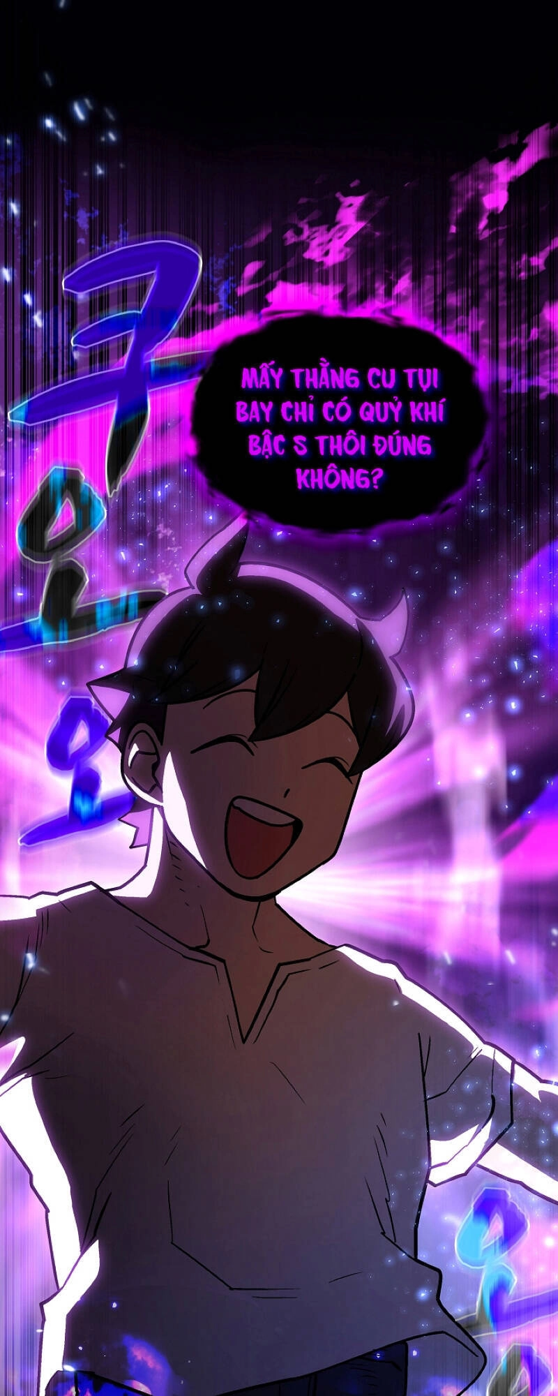 Anh Hùng Rác Rưởi Chapter 73 - 58