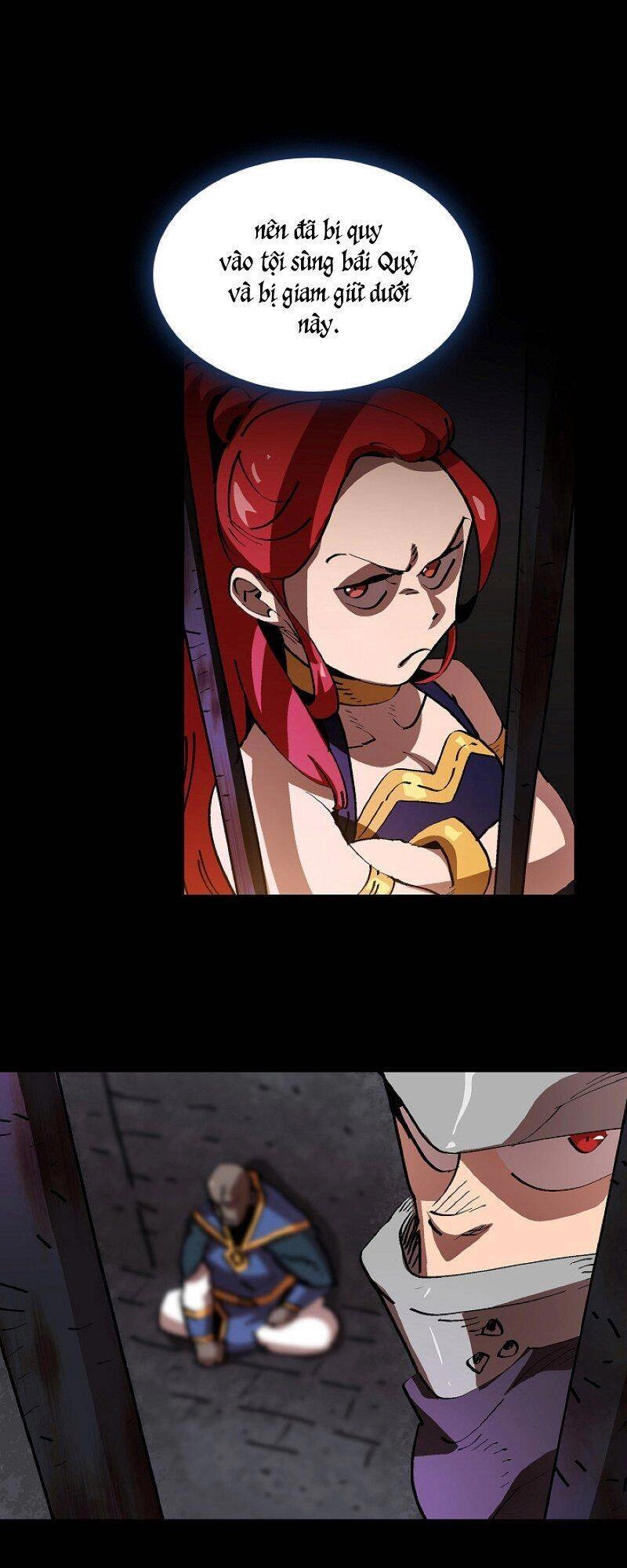 Anh Hùng Rác Rưởi Chapter 74 - 11