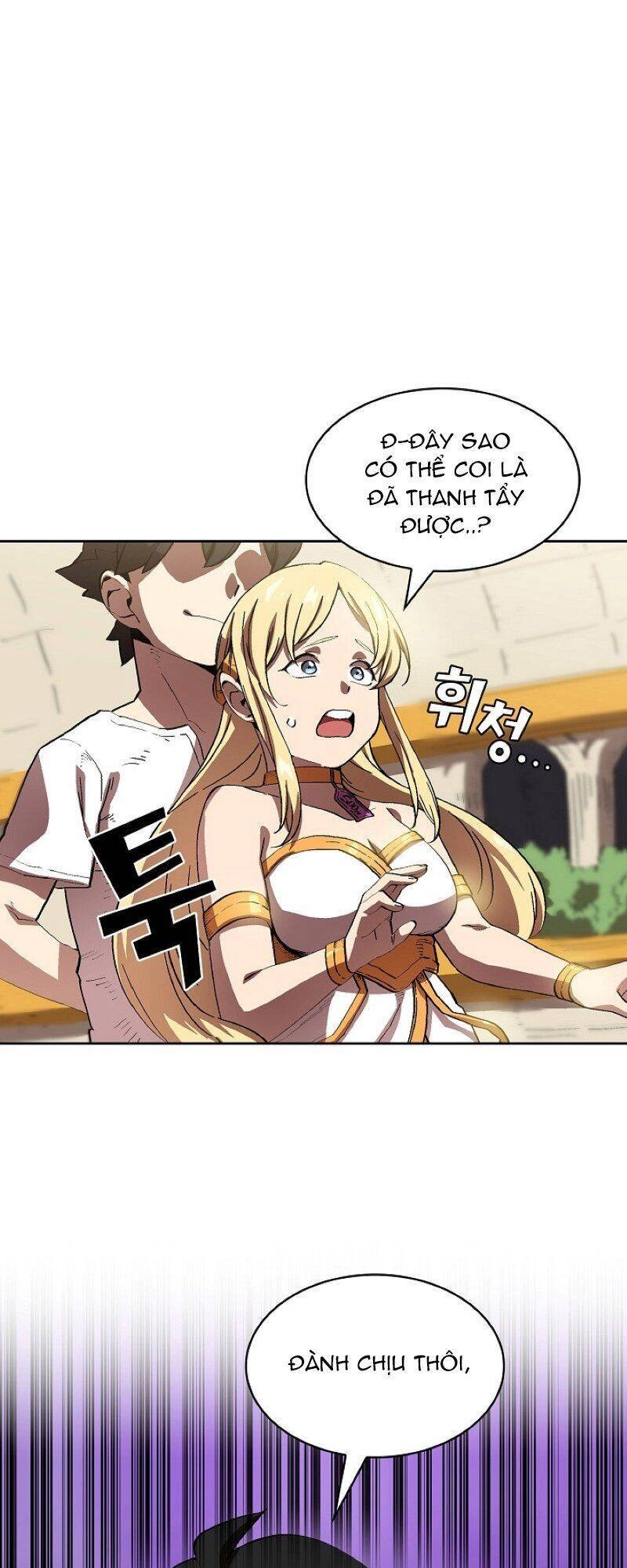 Anh Hùng Rác Rưởi Chapter 74 - 33