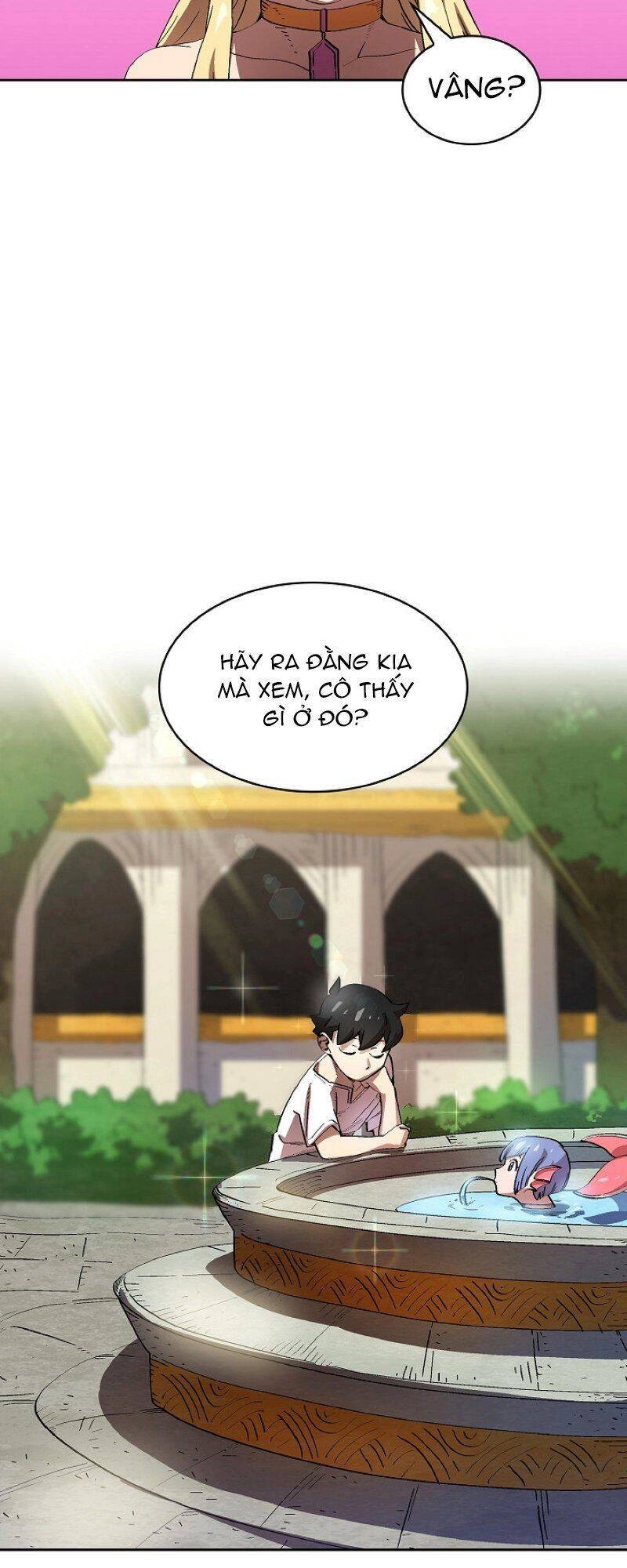 Anh Hùng Rác Rưởi Chapter 74 - 46