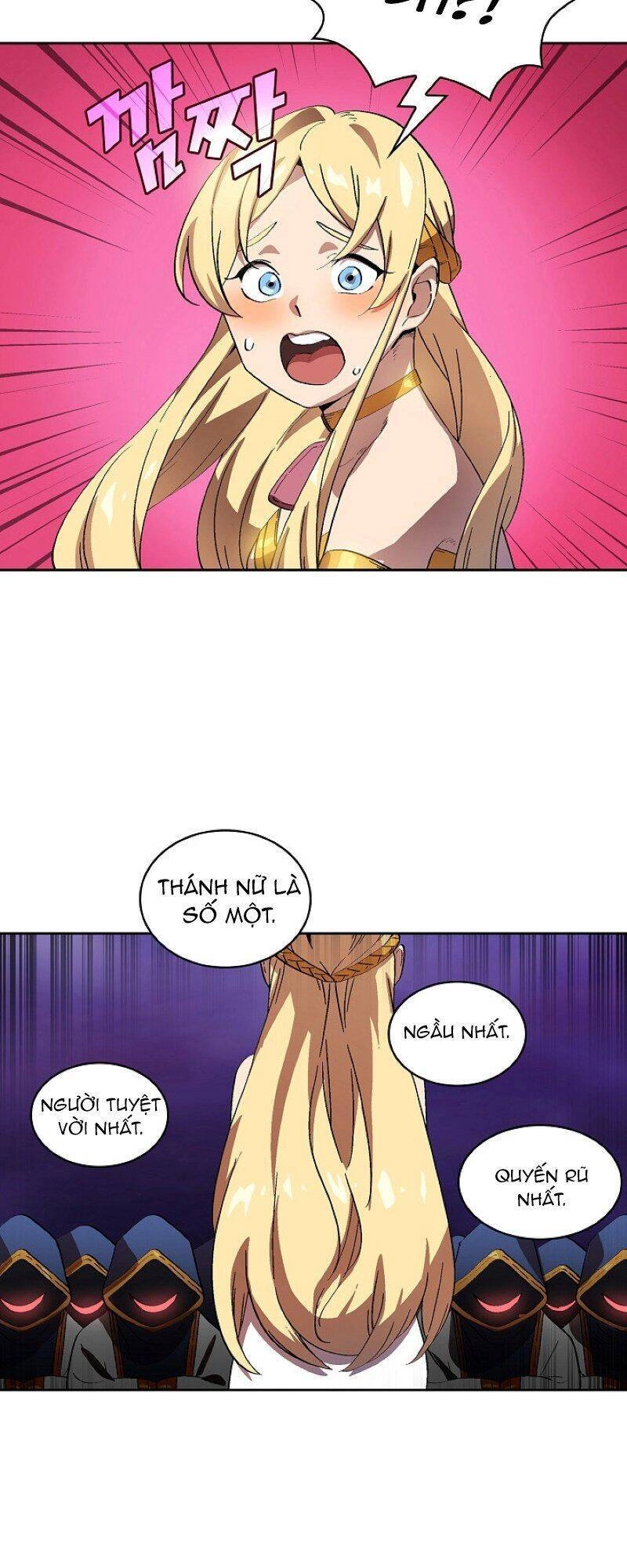 Anh Hùng Rác Rưởi Chapter 74 - 50