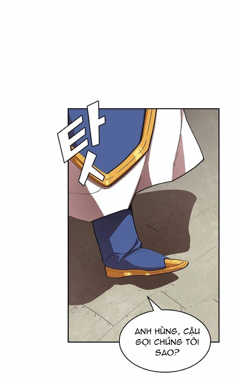 Anh Hùng Rác Rưởi Chapter 75 - 22