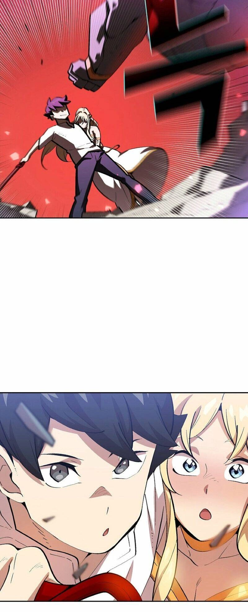 Anh Hùng Rác Rưởi Chapter 75 - 45