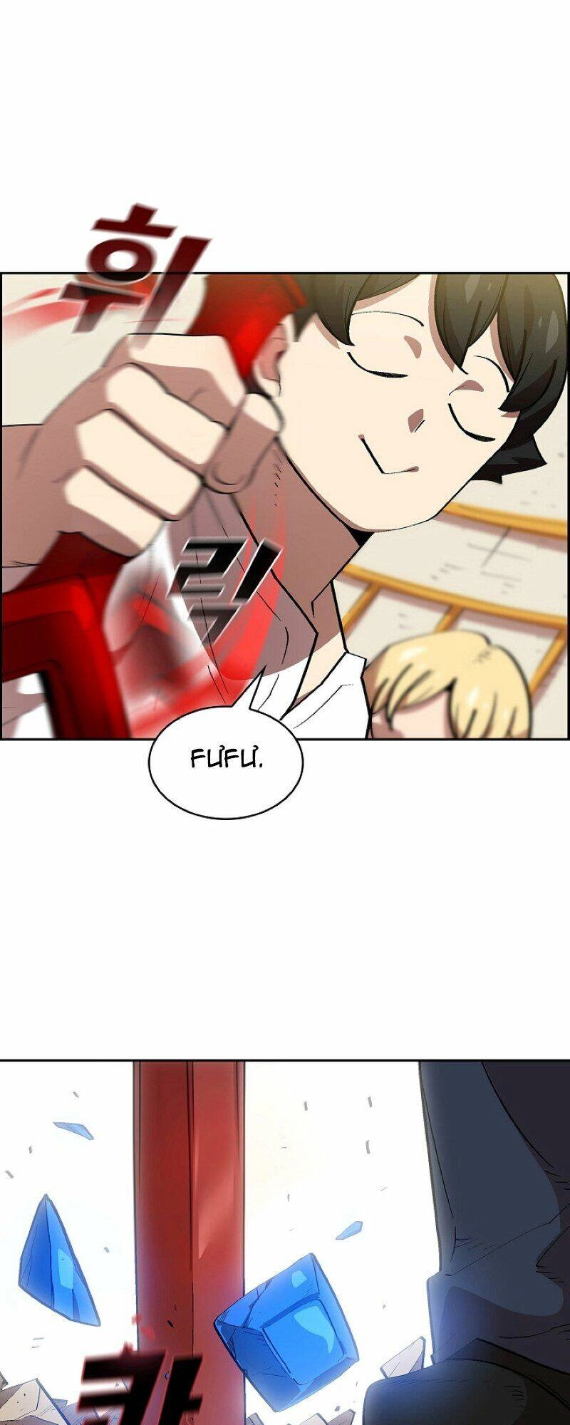 Anh Hùng Rác Rưởi Chapter 75 - 49