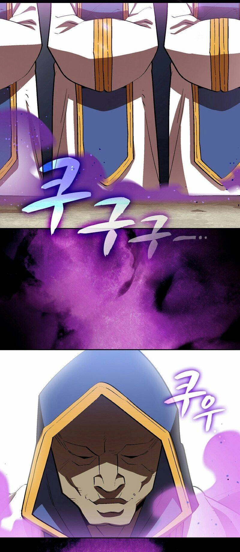 Anh Hùng Rác Rưởi Chapter 75 - 53