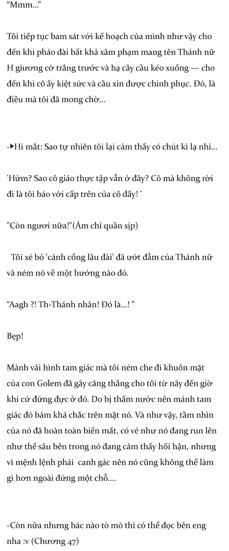 Anh Hùng Rác Rưởi Chapter 75 - 65