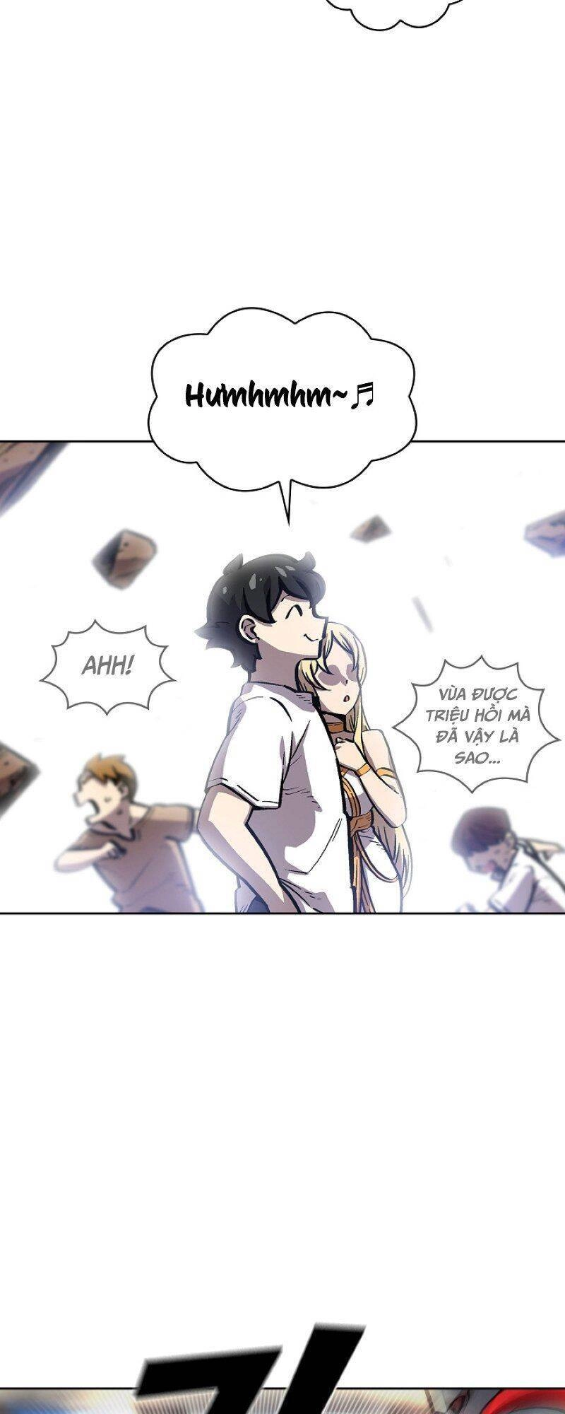 Anh Hùng Rác Rưởi Chapter 76 - 14