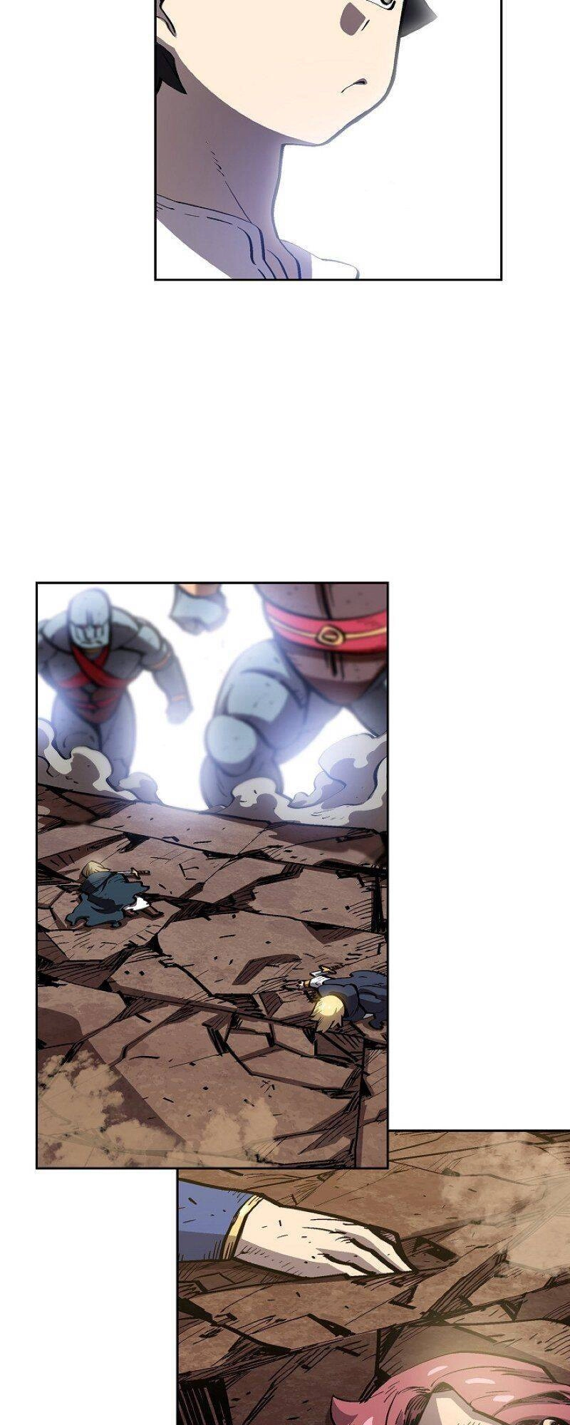 Anh Hùng Rác Rưởi Chapter 76 - 18