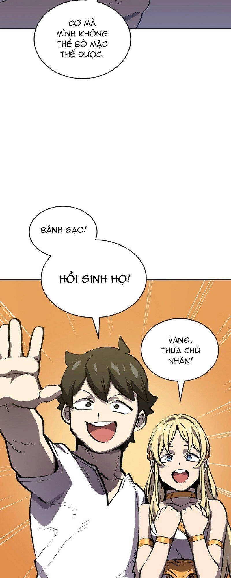 Anh Hùng Rác Rưởi Chapter 76 - 20