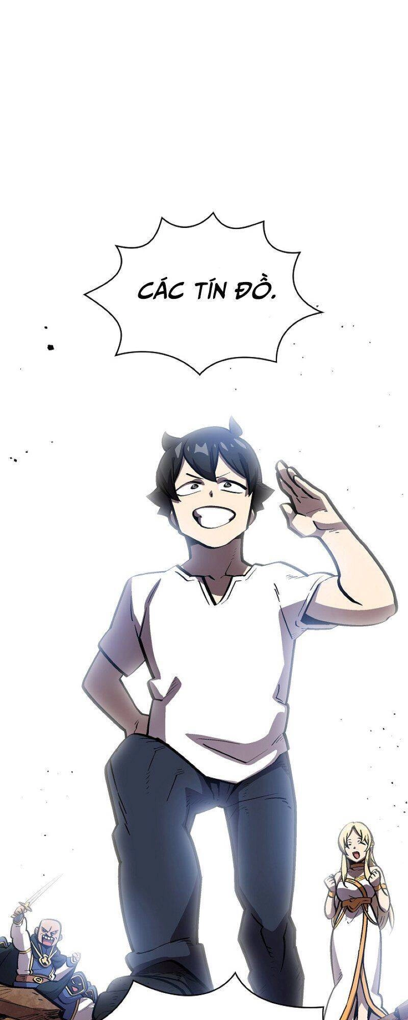 Anh Hùng Rác Rưởi Chapter 76 - 30