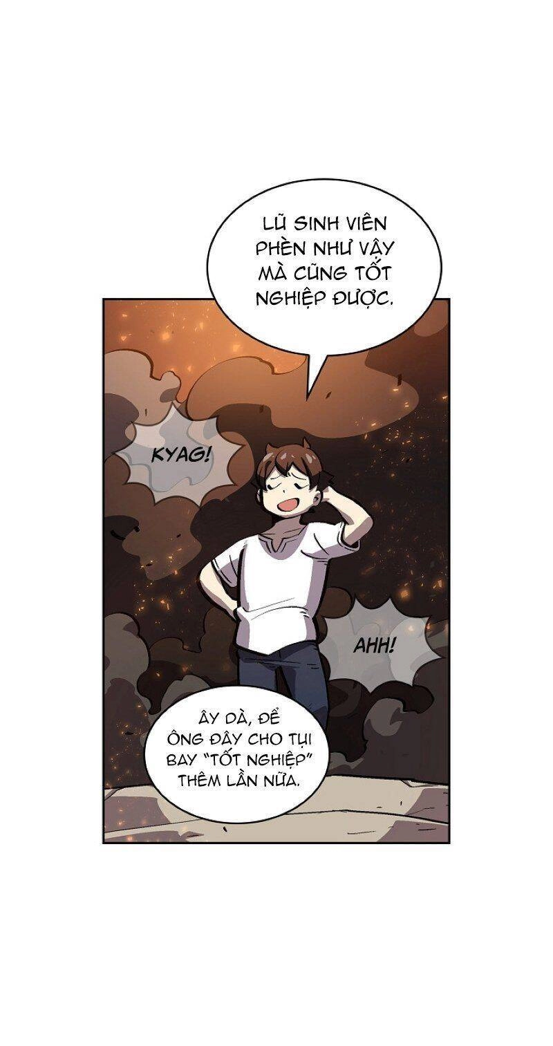 Anh Hùng Rác Rưởi Chapter 76 - 38