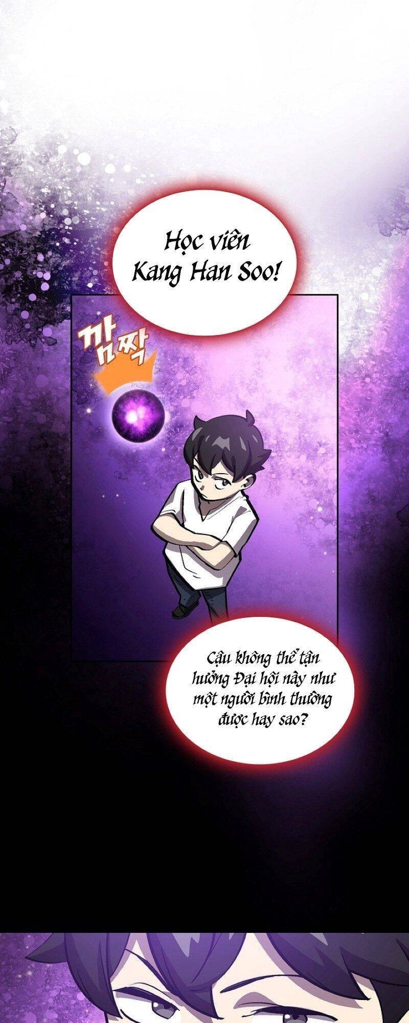 Anh Hùng Rác Rưởi Chapter 76 - 40