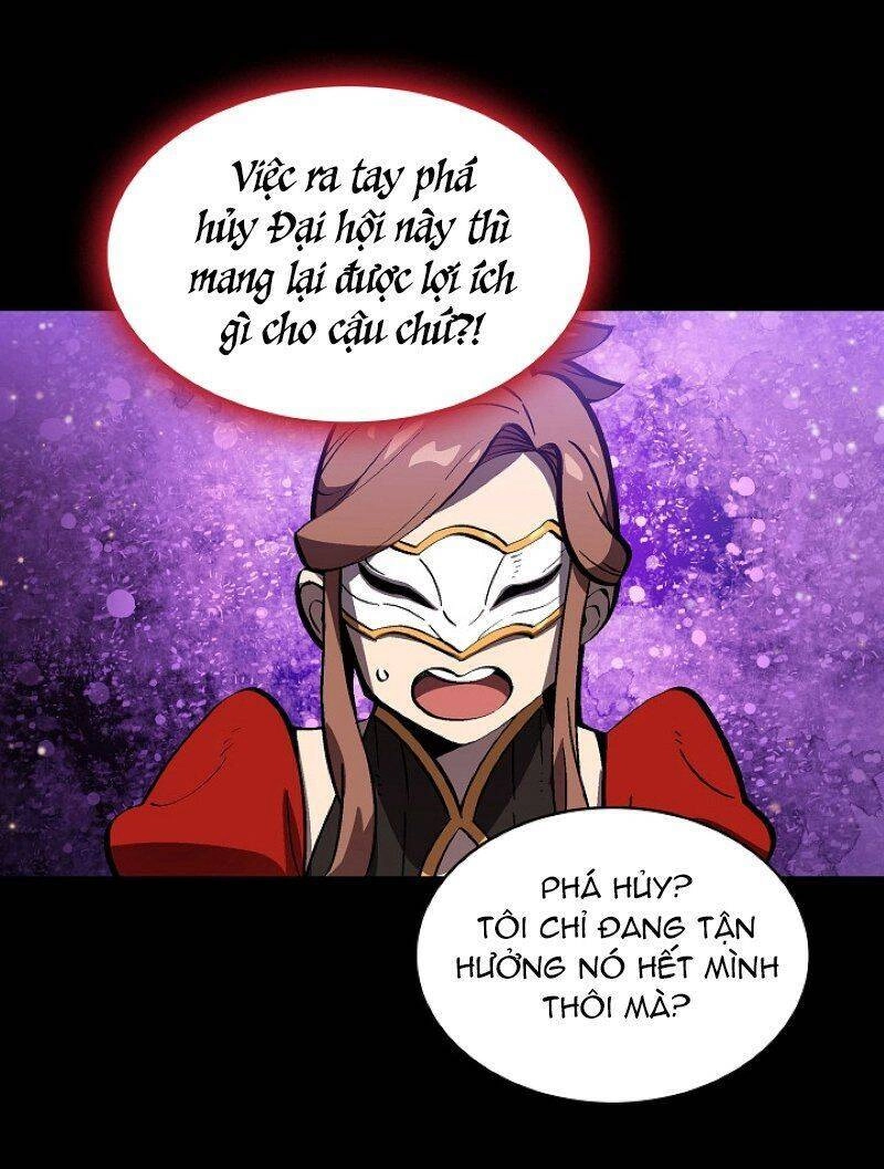 Anh Hùng Rác Rưởi Chapter 76 - 44