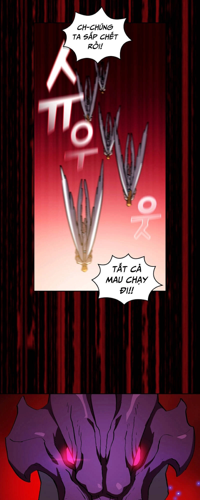 Anh Hùng Rác Rưởi Chapter 77 - 49