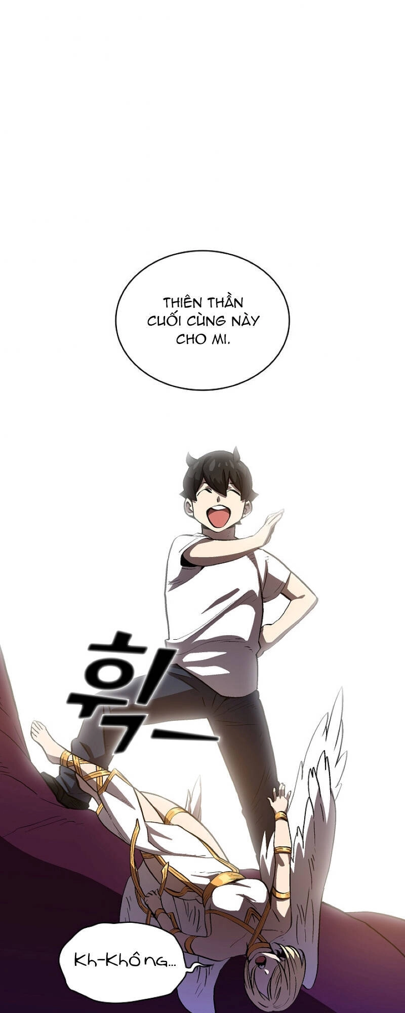 Anh Hùng Rác Rưởi Chapter 77 - 60