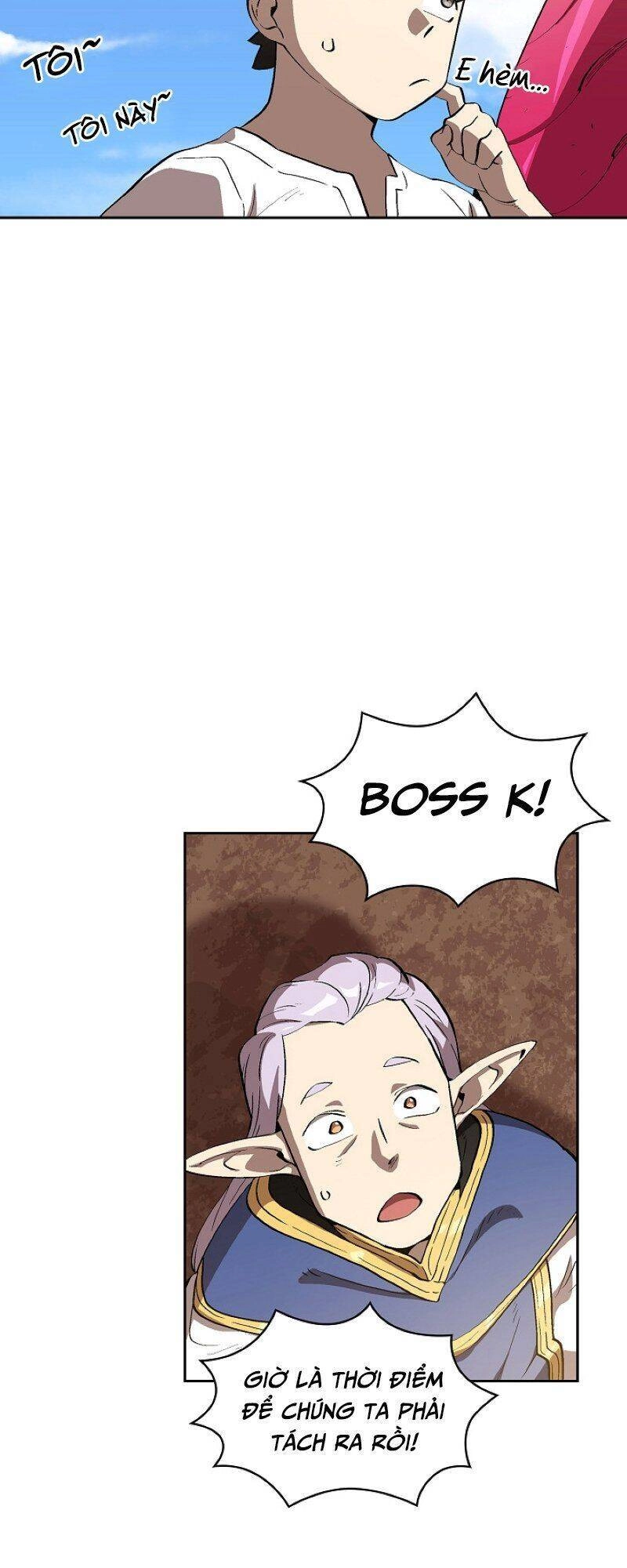 Anh Hùng Rác Rưởi Chapter 78 - 29