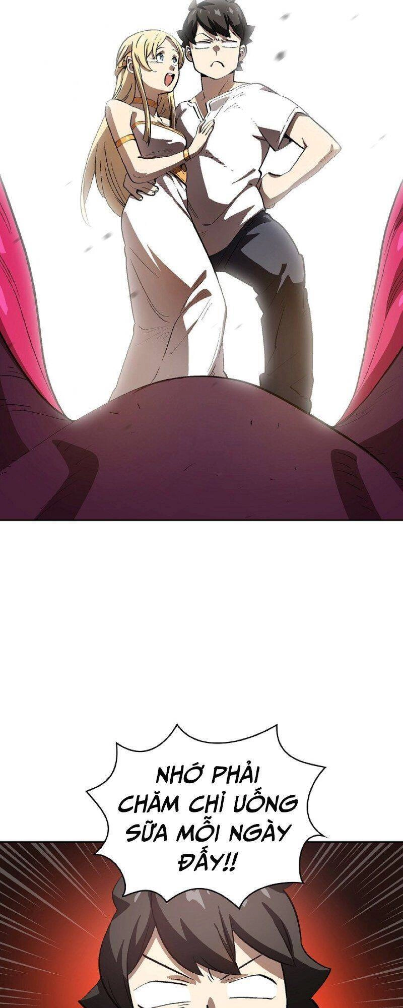 Anh Hùng Rác Rưởi Chapter 78 - 34