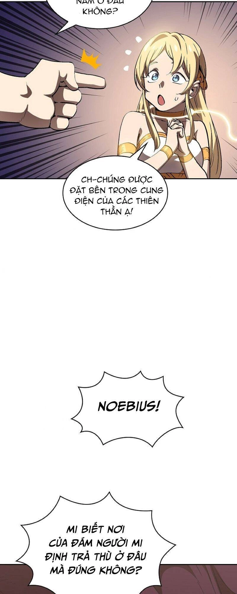 Anh Hùng Rác Rưởi Chapter 78 - 45