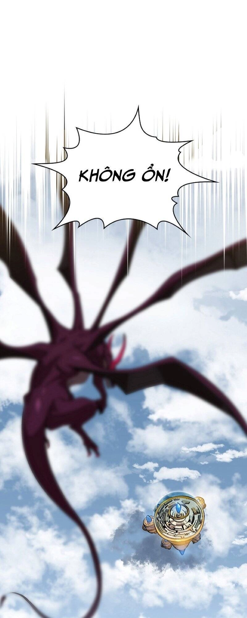 Anh Hùng Rác Rưởi Chapter 79 - 3