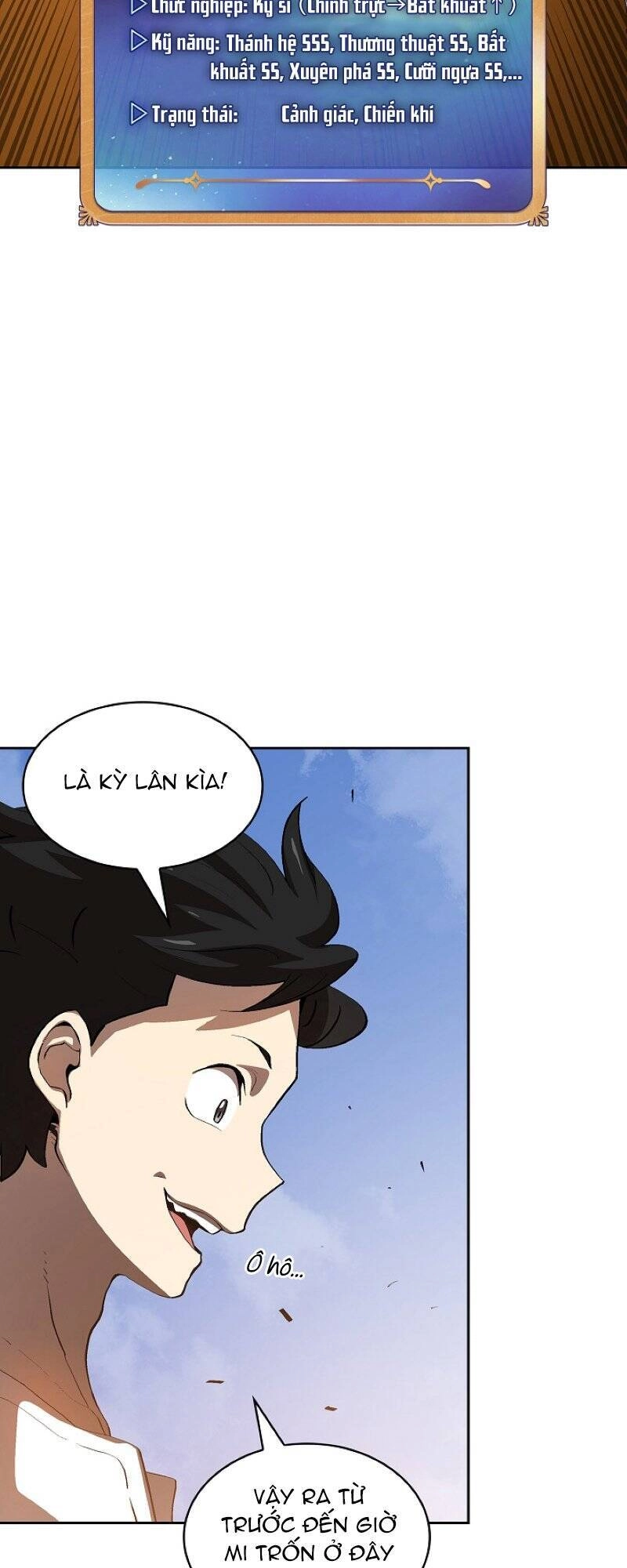 Anh Hùng Rác Rưởi Chapter 79 - 16