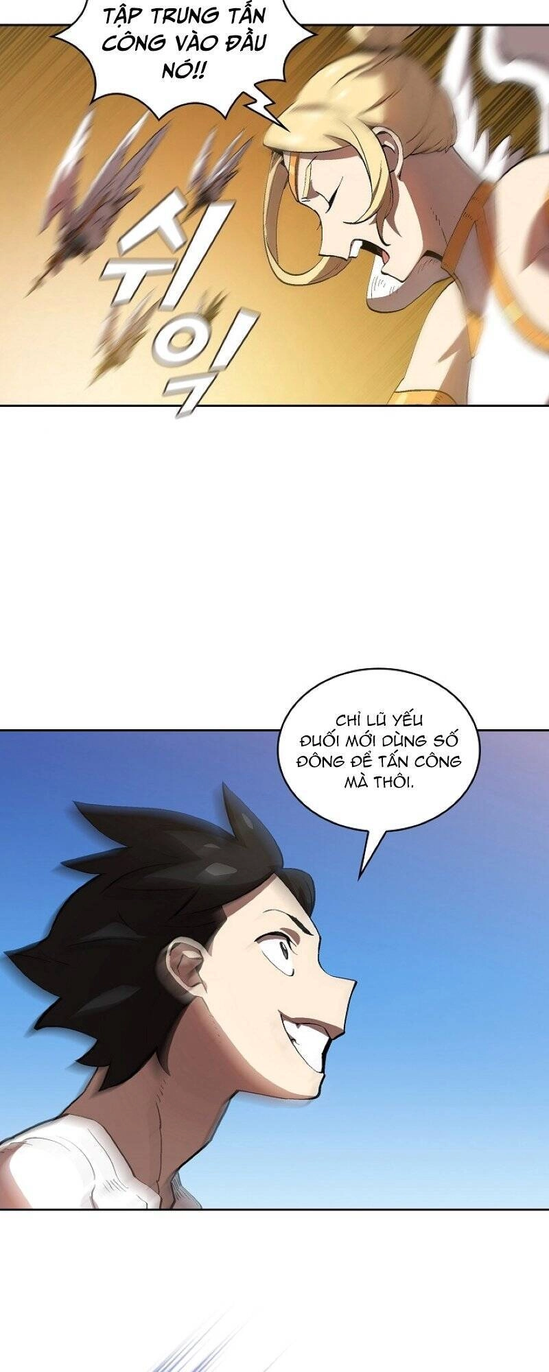 Anh Hùng Rác Rưởi Chapter 79 - 29